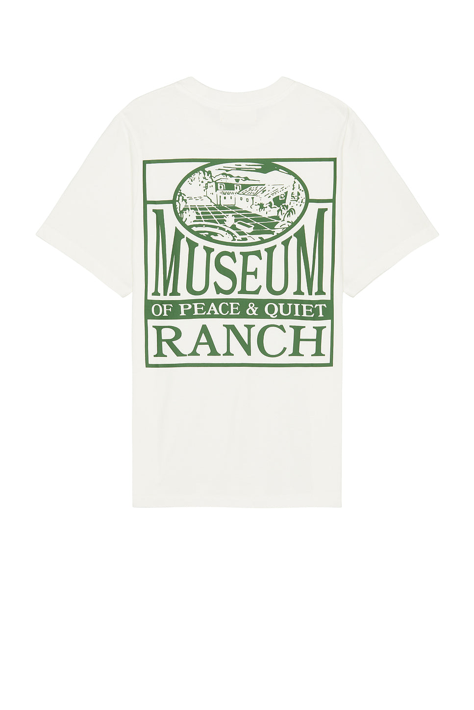 Museum Ranch T-Shirt