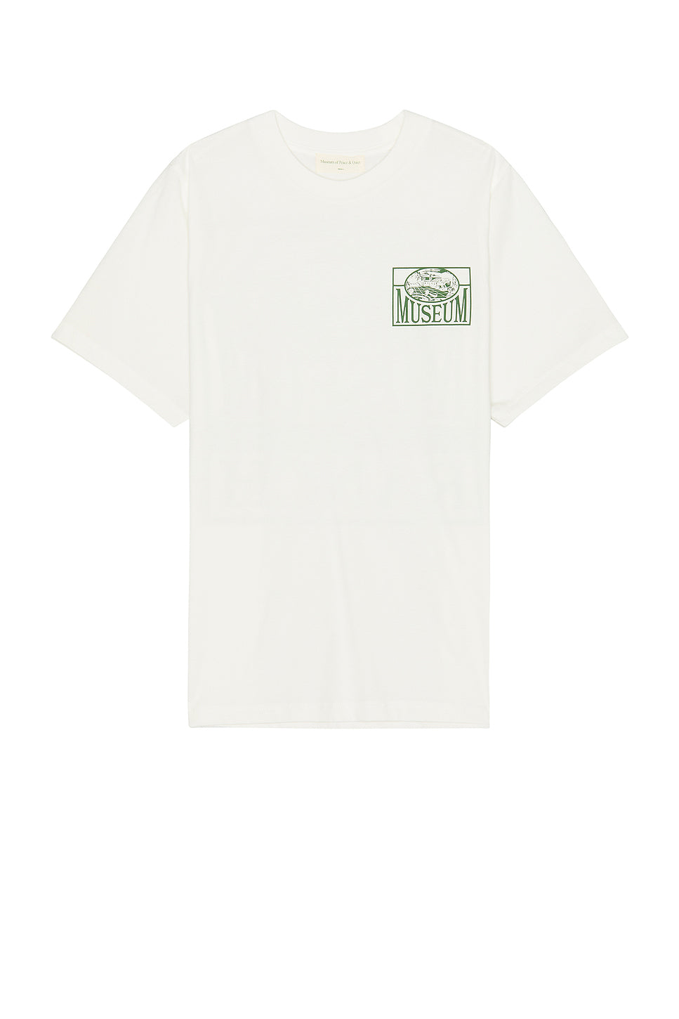 Museum Ranch T-Shirt