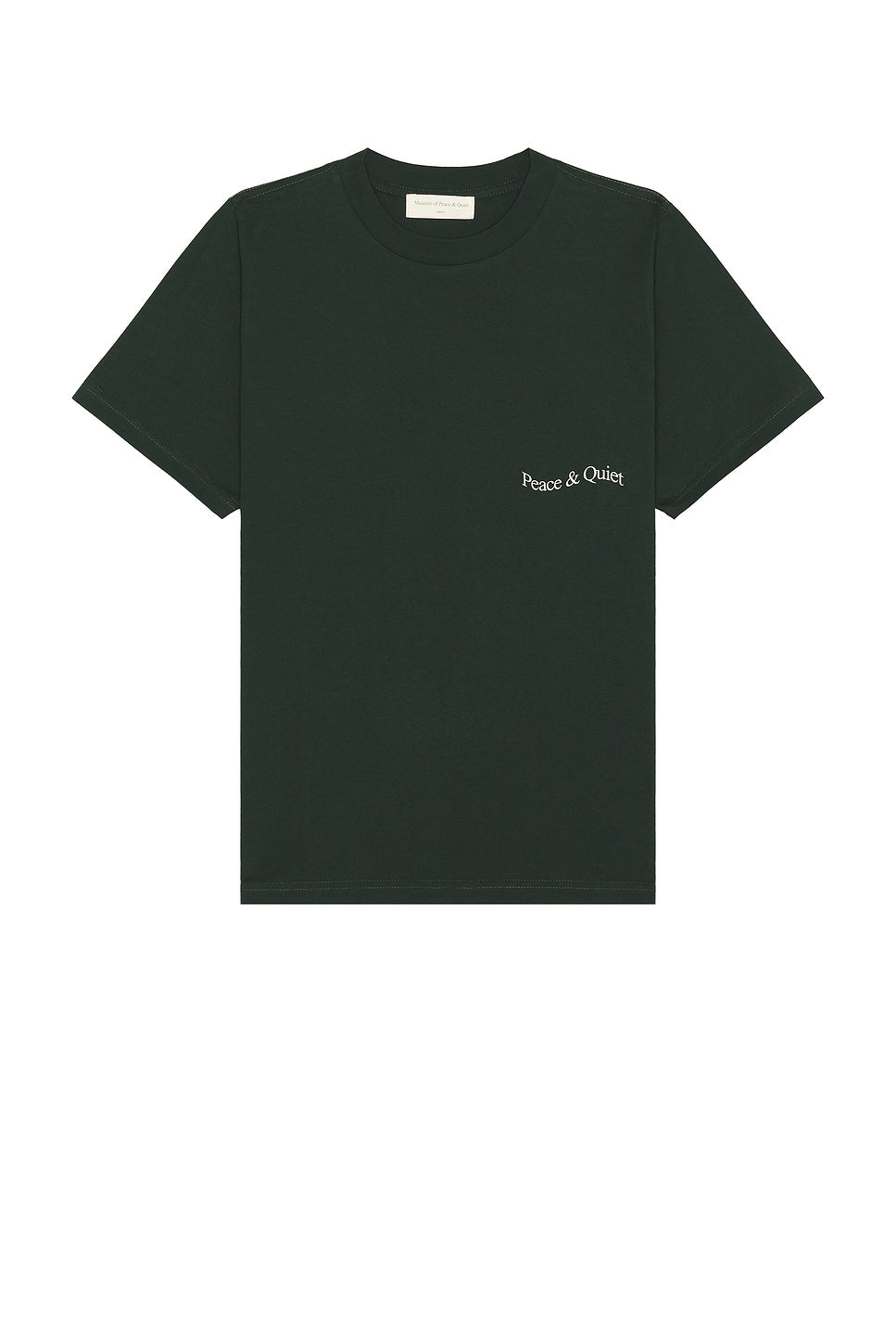 Wordmark T-Shirt