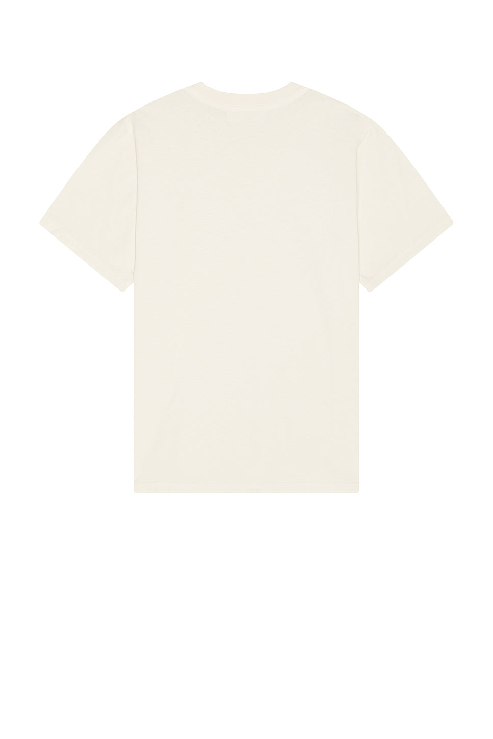 Wordmark Pigment Dyed T-Shirt