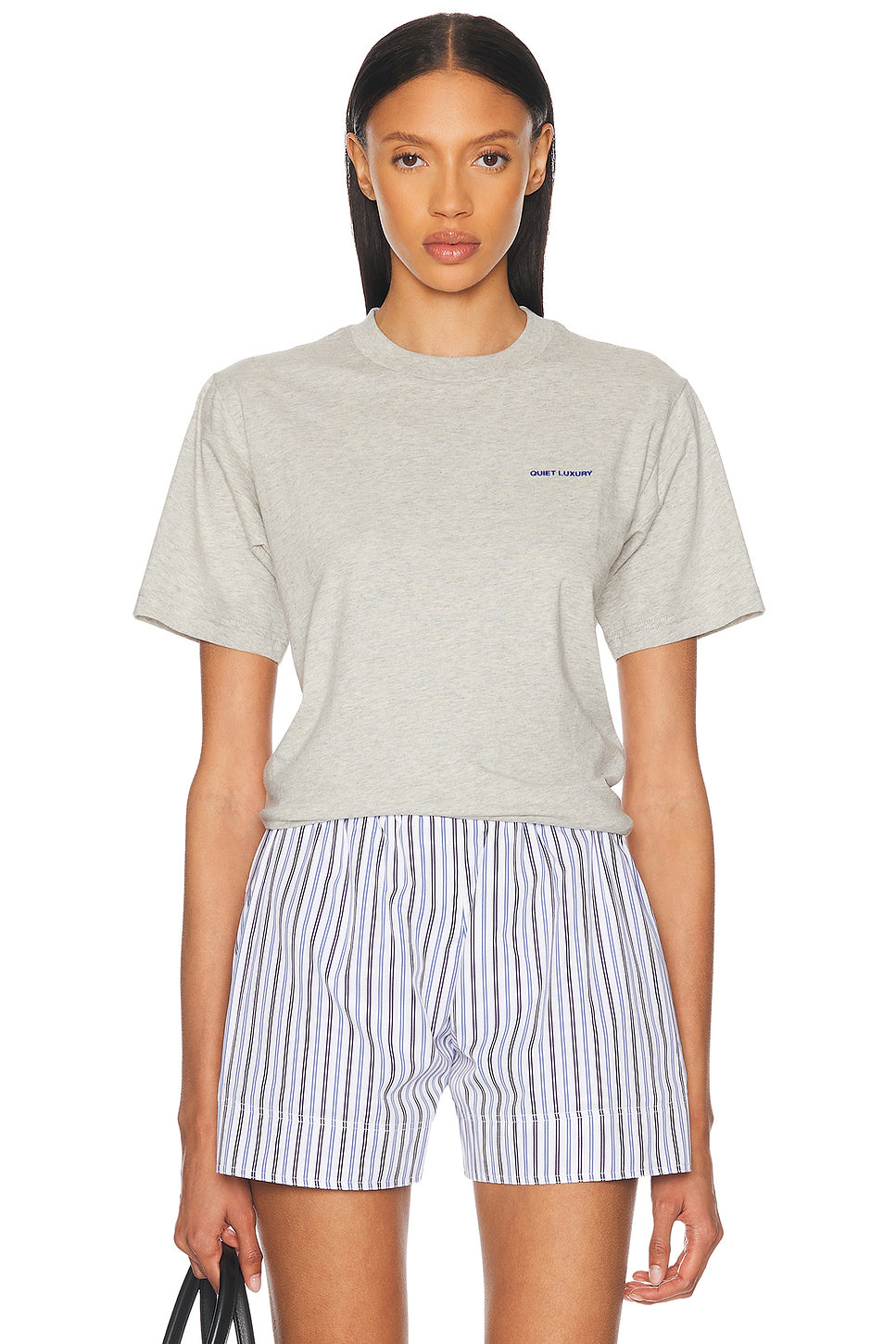 Quiet Luxury Tee