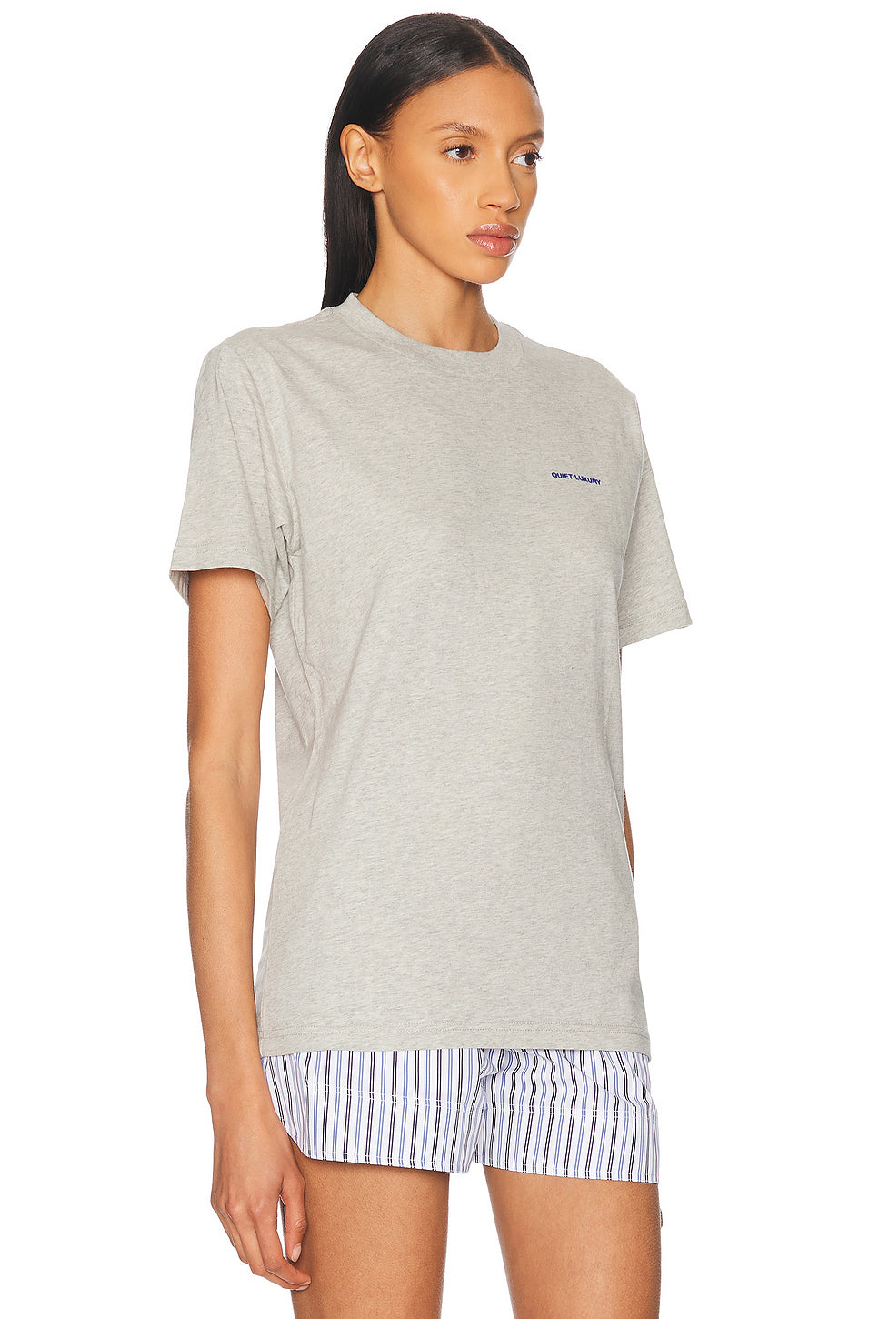 Quiet Luxury Tee