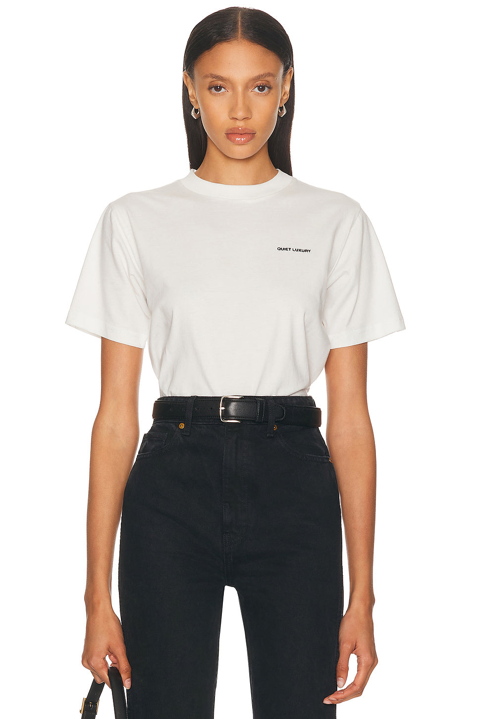Quiet Luxury Tee
