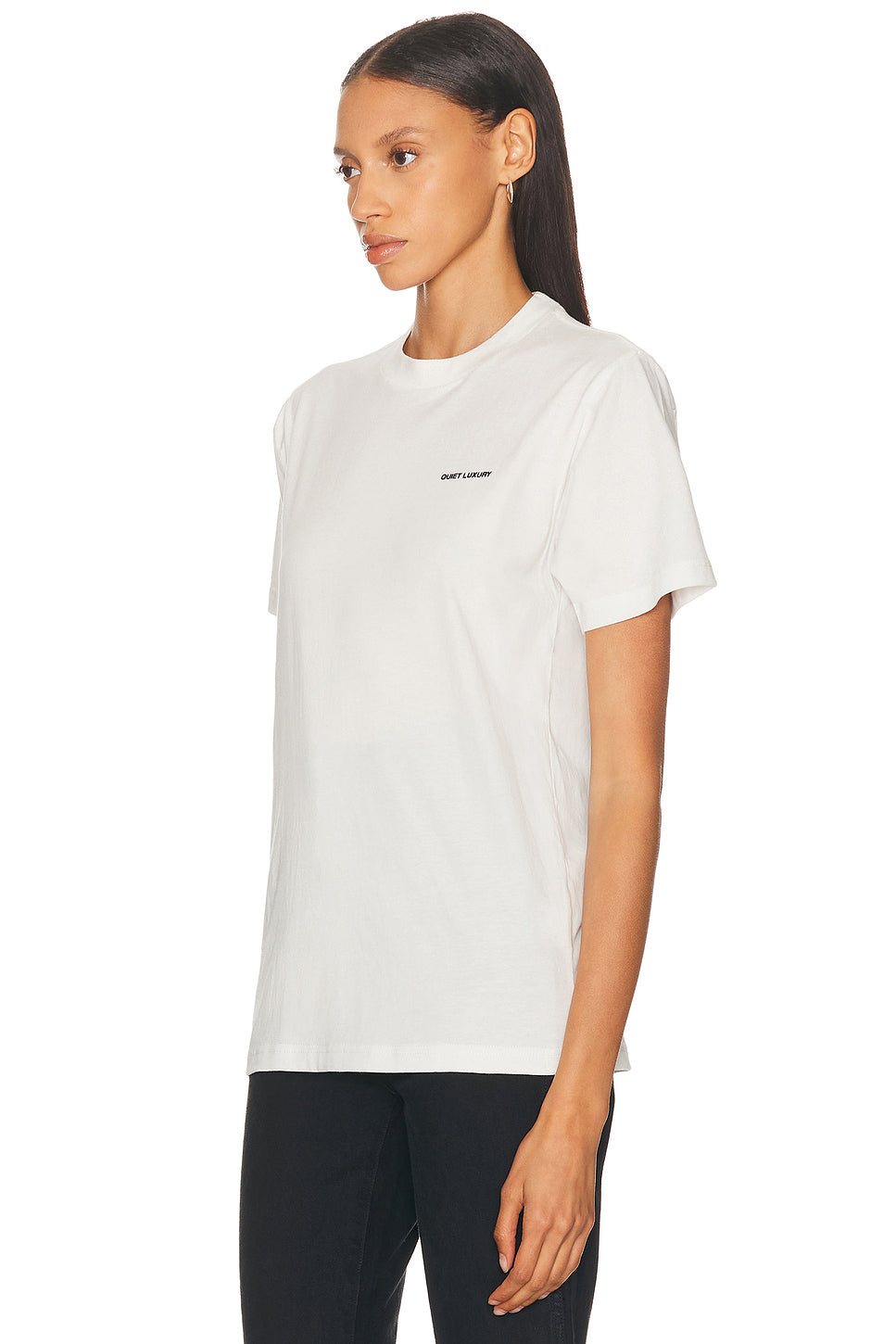 Quiet Luxury Tee