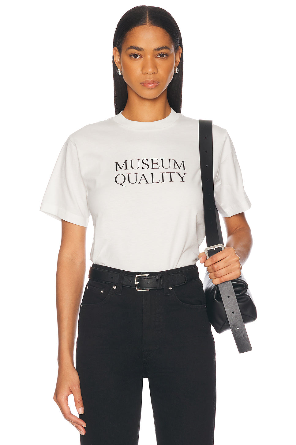Museum Quality Tee