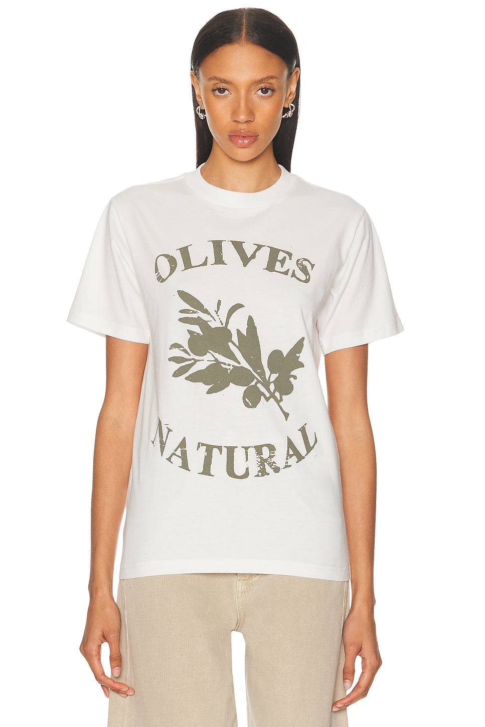 Olives Tee