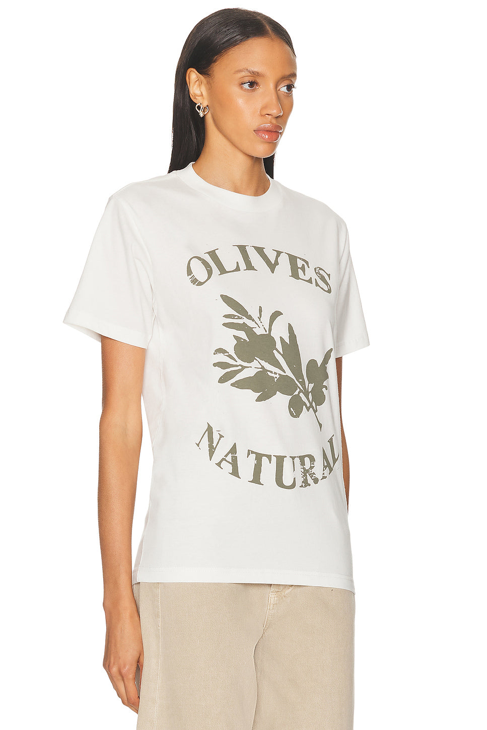 Olives Tee