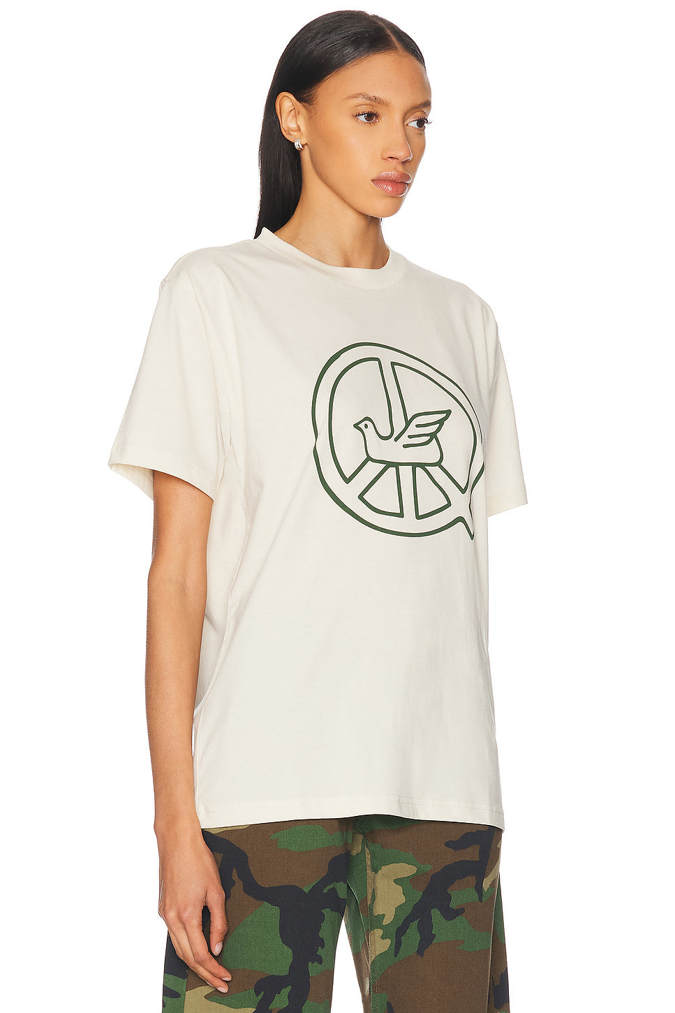Peaceful Dove Tee