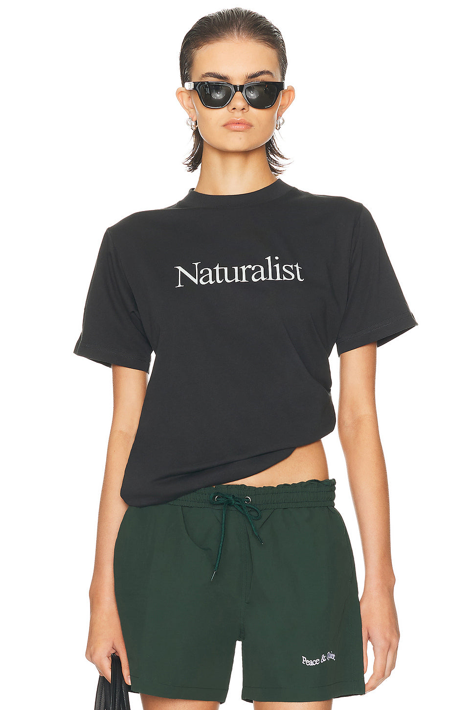 Naturalist Tee