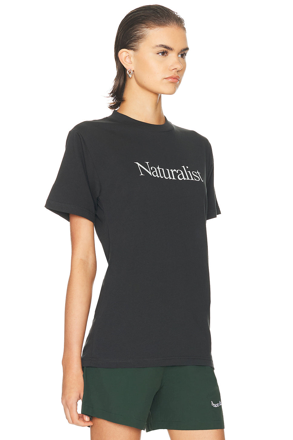 Naturalist Tee