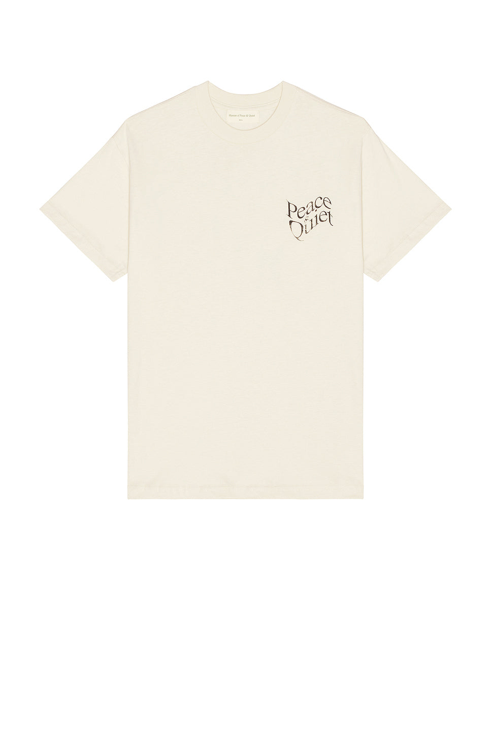 Warped T-Shirt