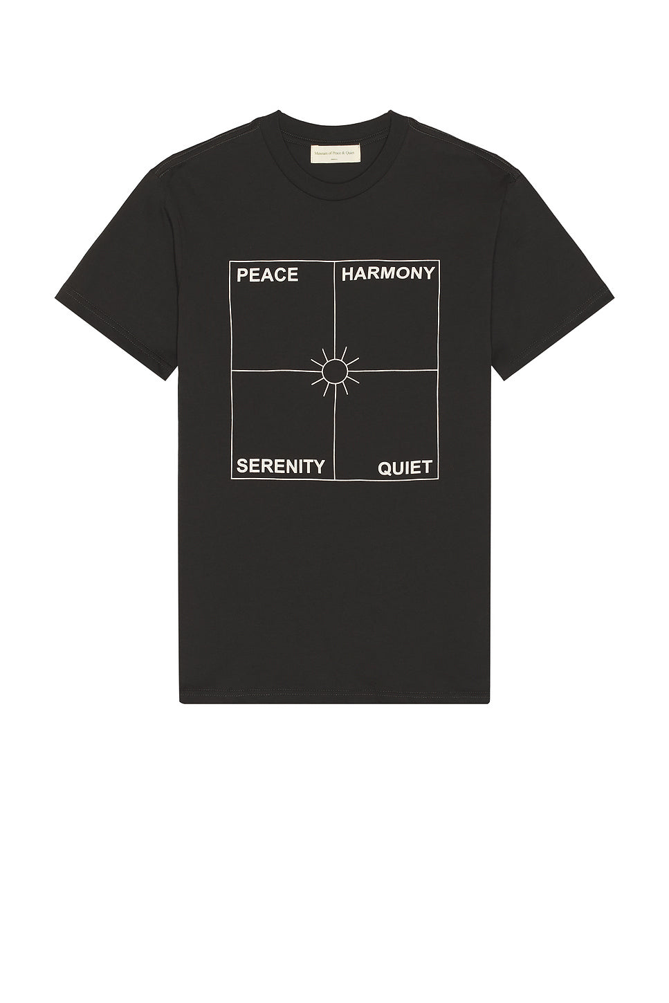 Four Corners T-Shirt