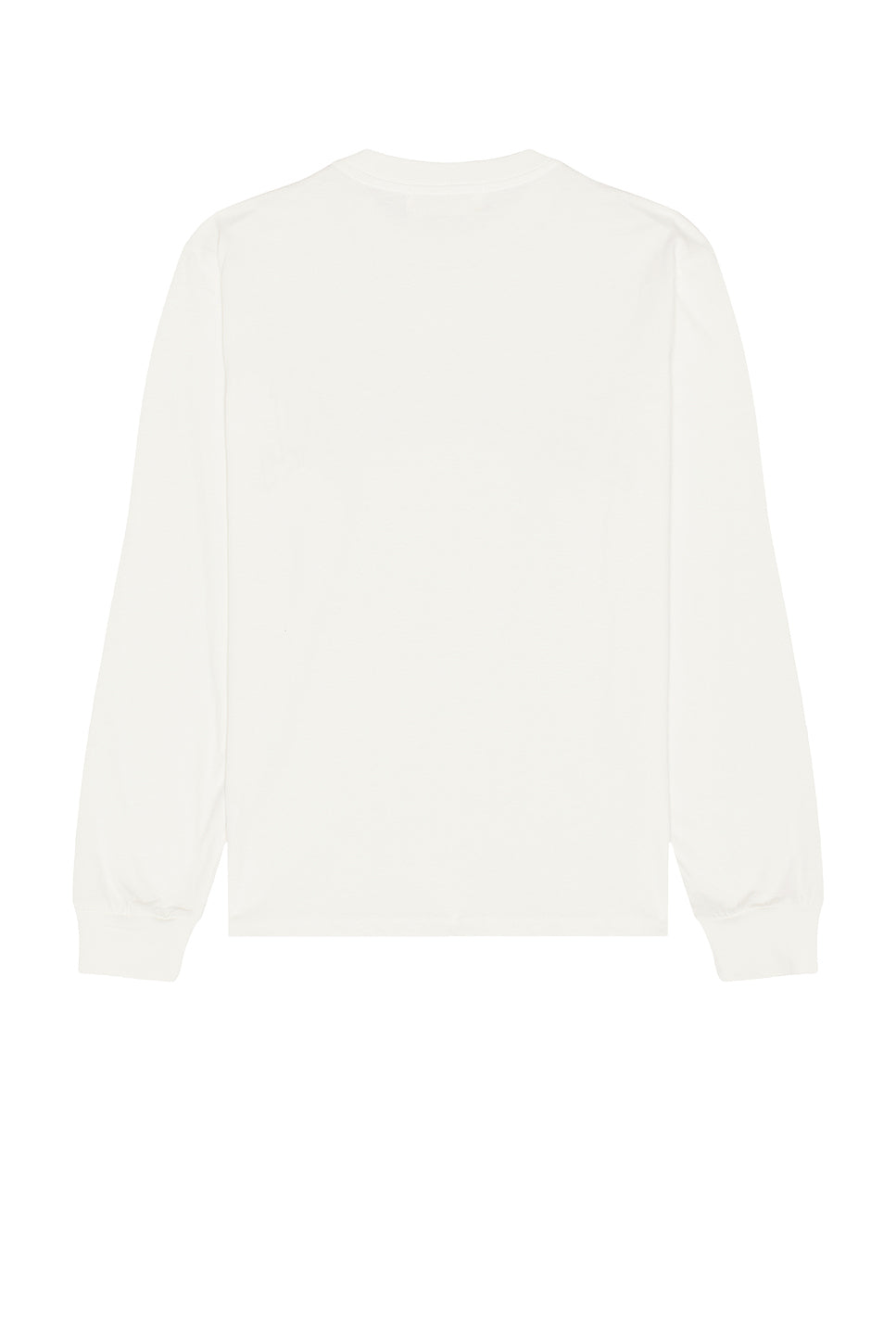 Outline Long Sleeve Shirt