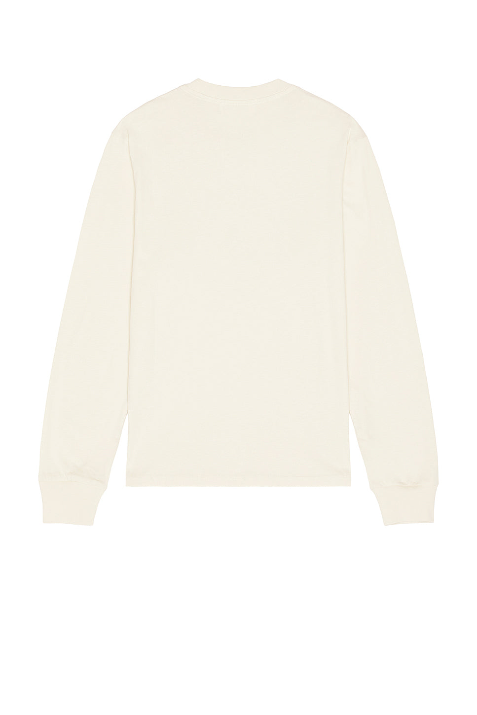 Retreat Center Long Sleeve Shirt