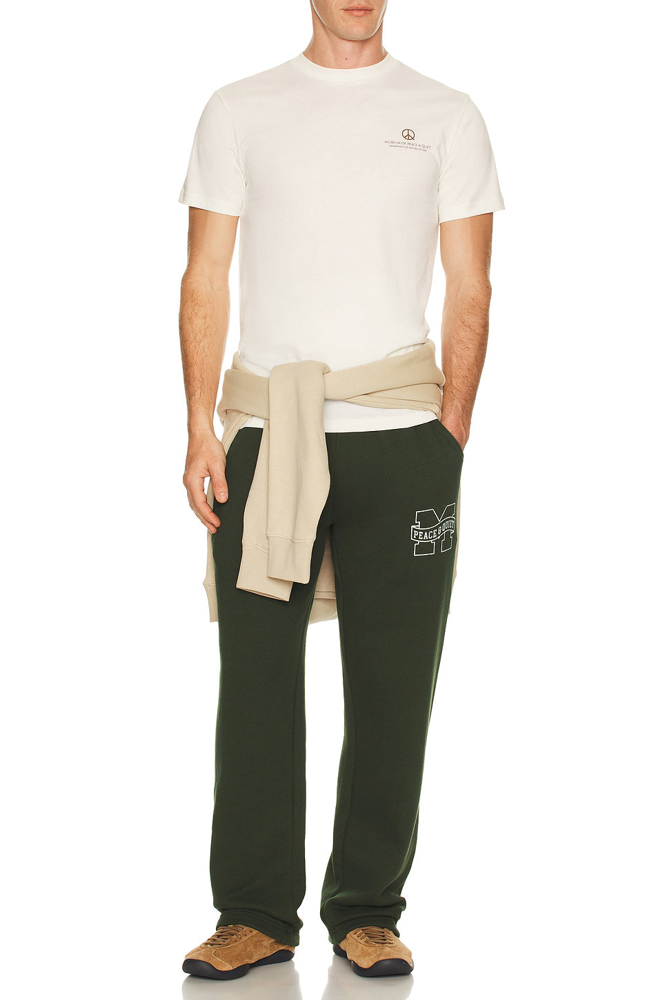 Natural Studies T-Shirt