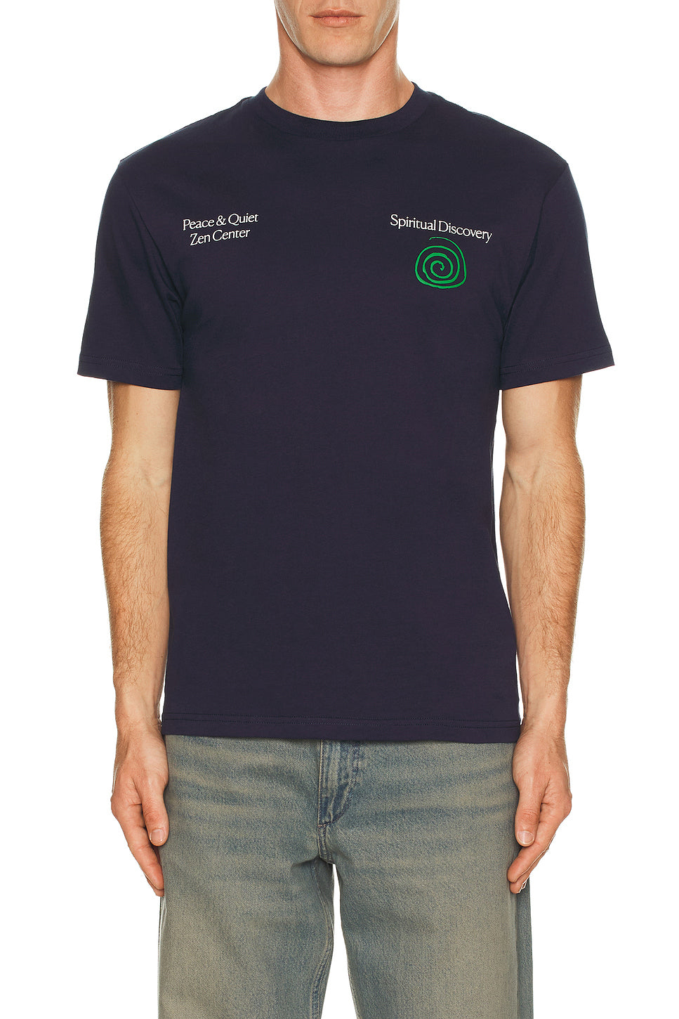 Spiritual Discovery T-Shirt