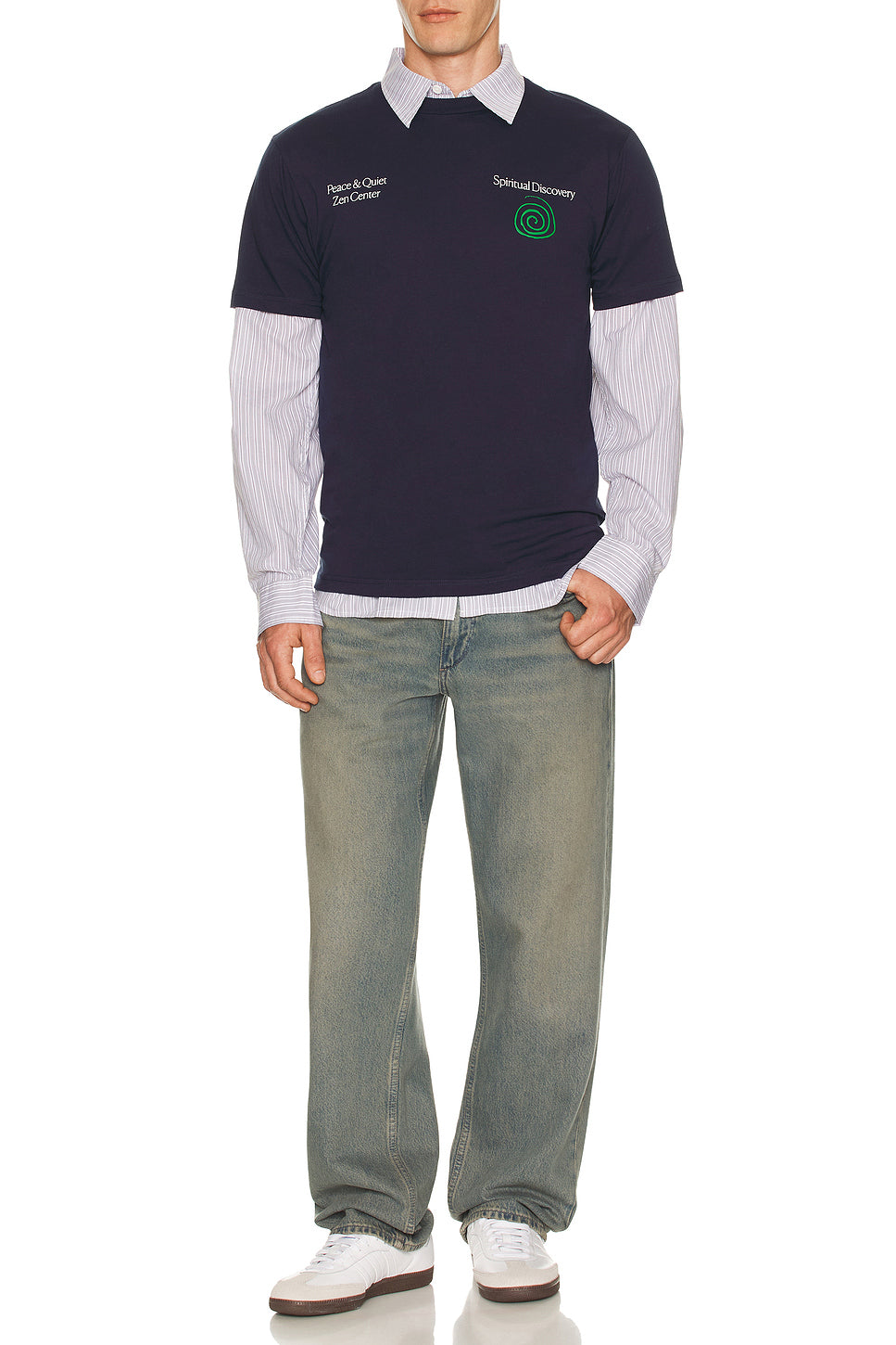 Spiritual Discovery T-Shirt