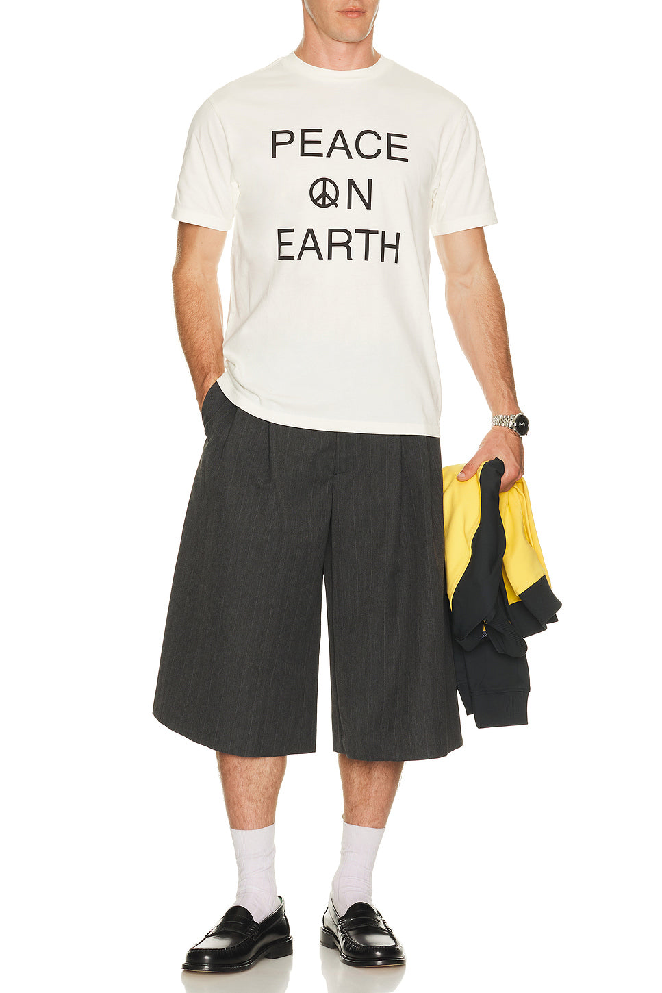 Earth T-Shirt