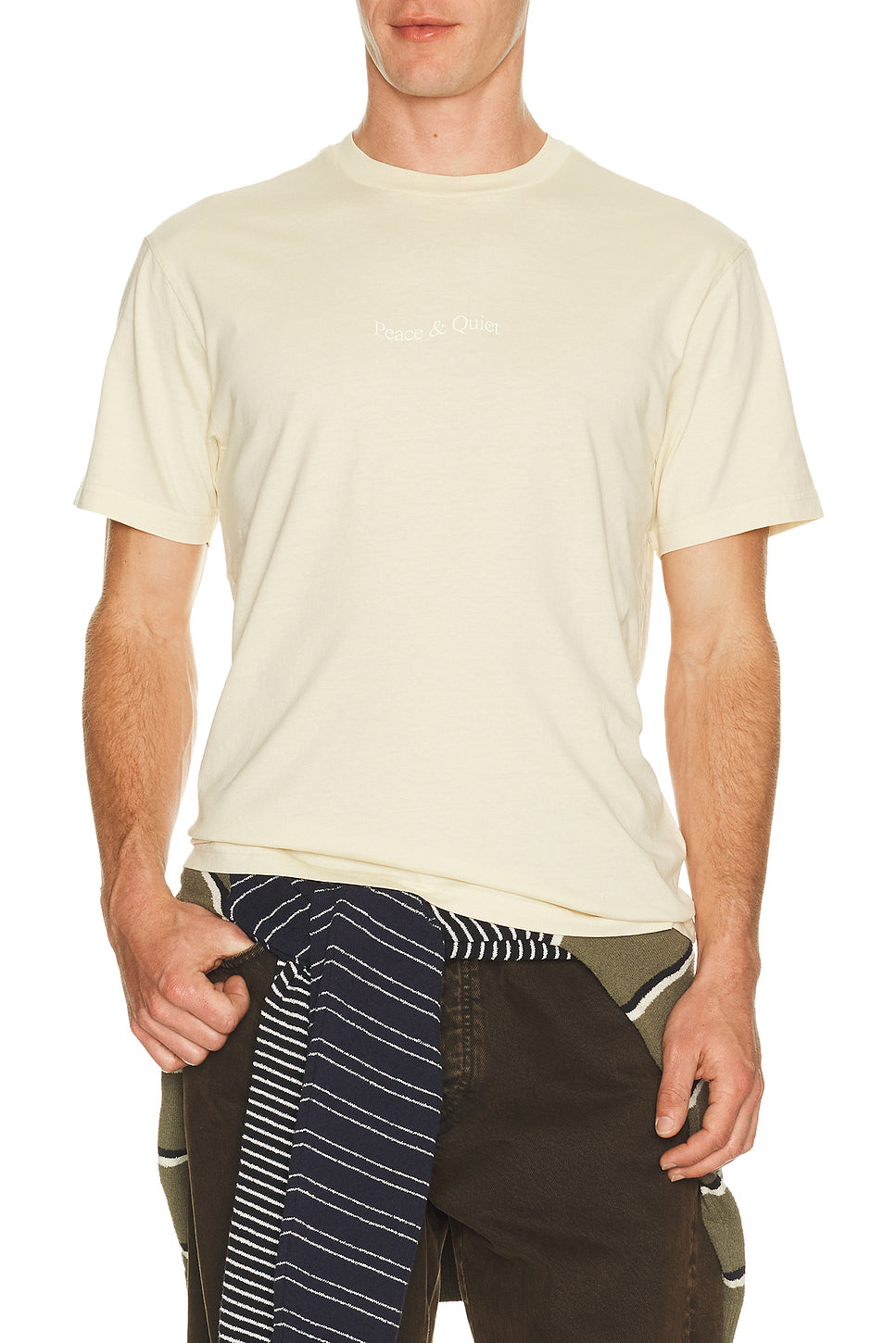 Wordmark T-Shirt