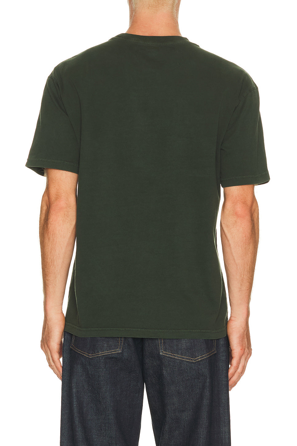Wordmark T-Shirt