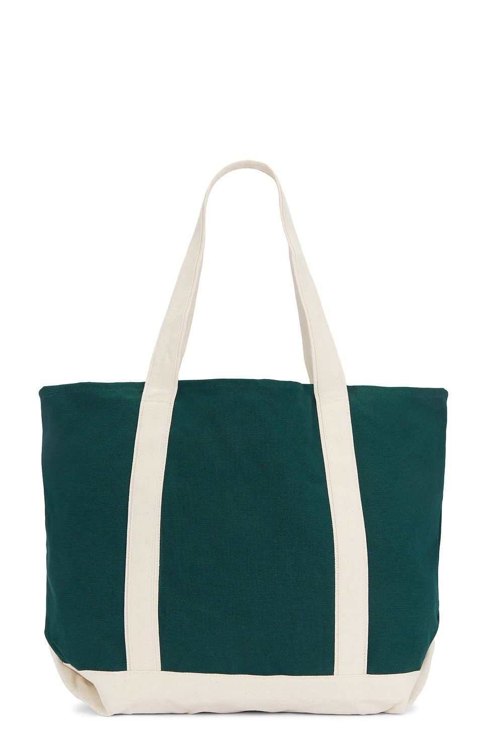 Wordmark Boat Tote