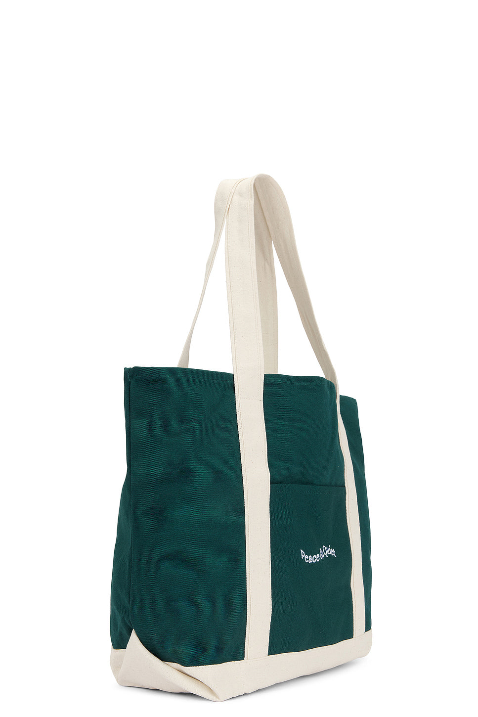 Wordmark Boat Tote