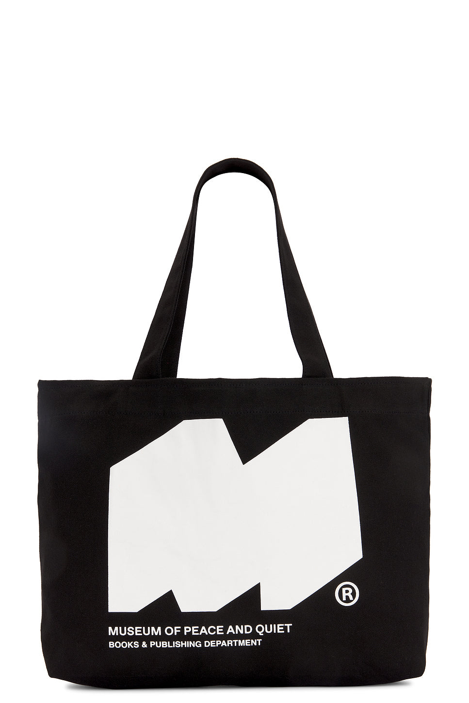 Museum Publishing Tote Bag