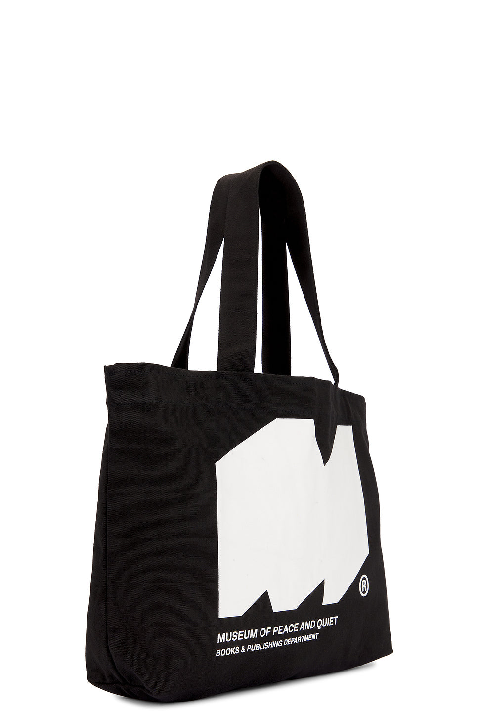 Museum Publishing Tote Bag