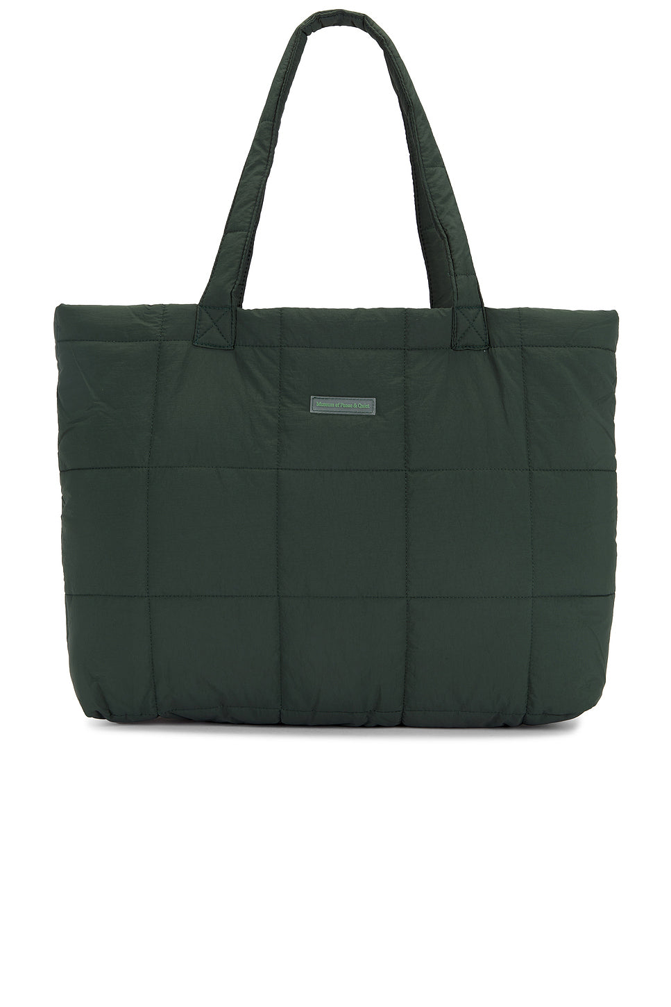 Mopq Nylon Tote Bag