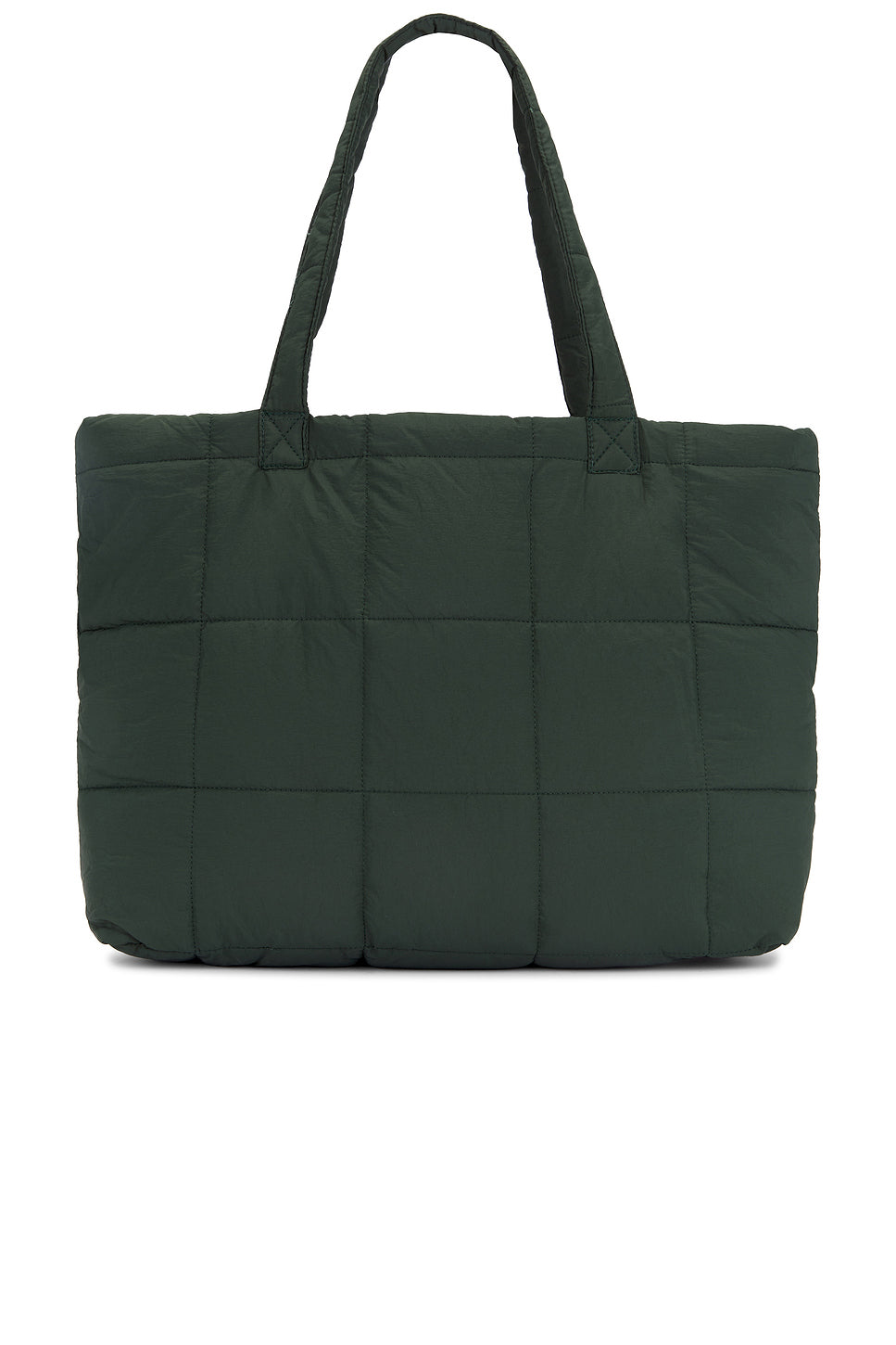 Mopq Nylon Tote Bag