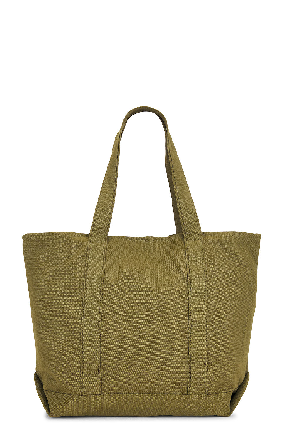 Wordmark Boat Tote