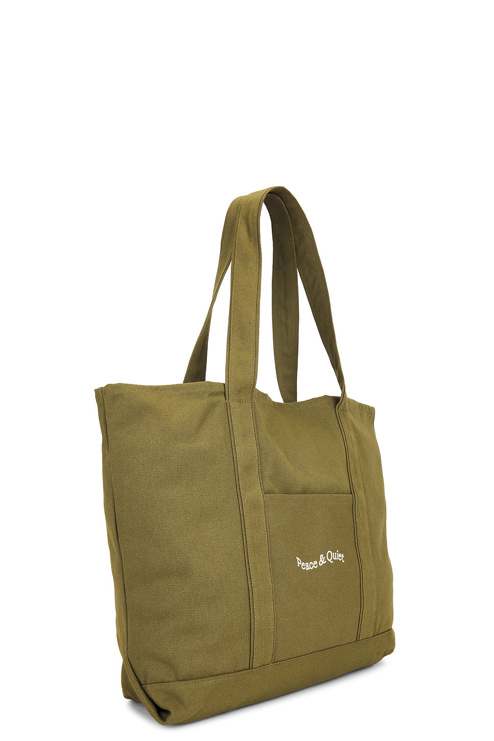 Wordmark Boat Tote