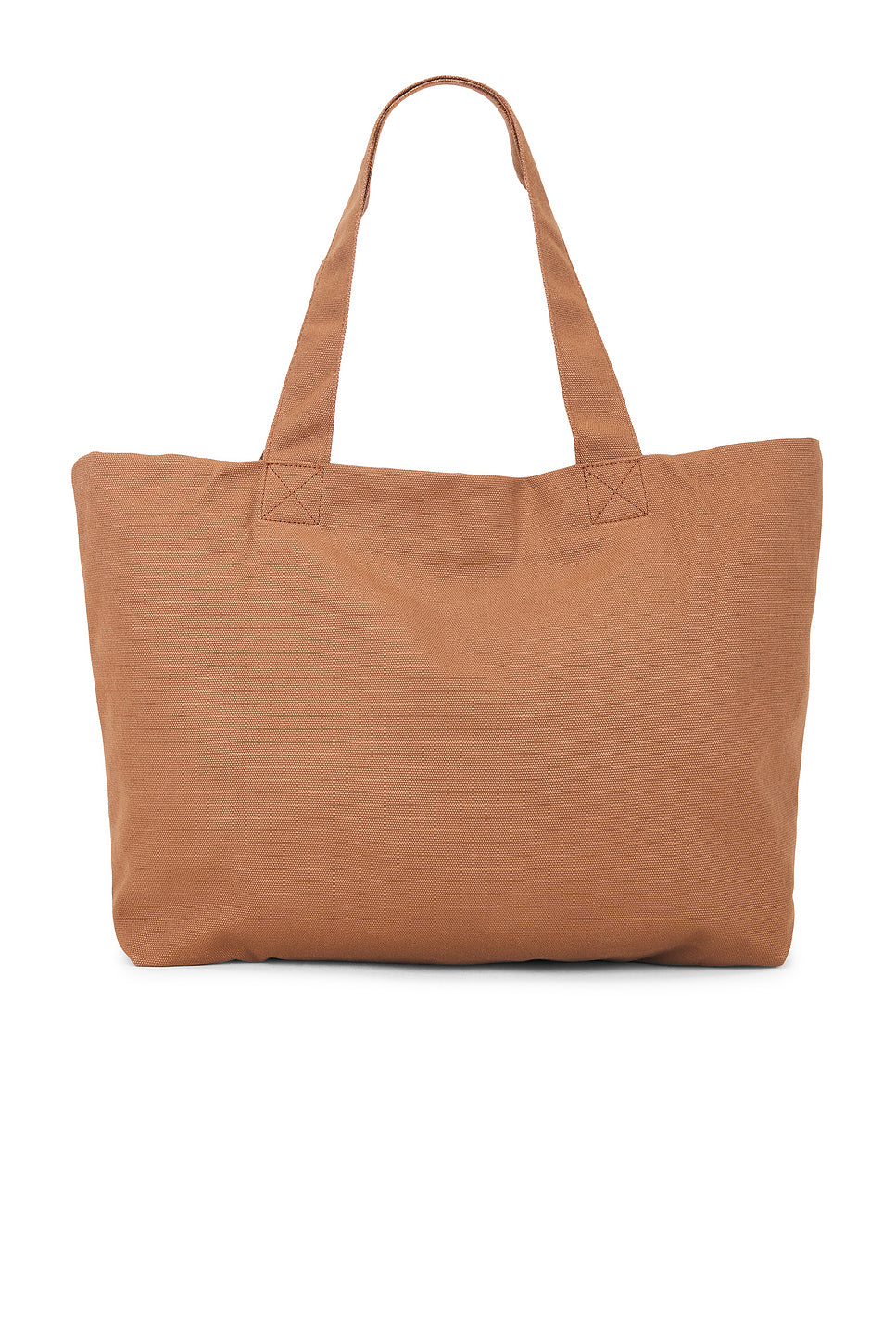 Signature Zip Tote Bag