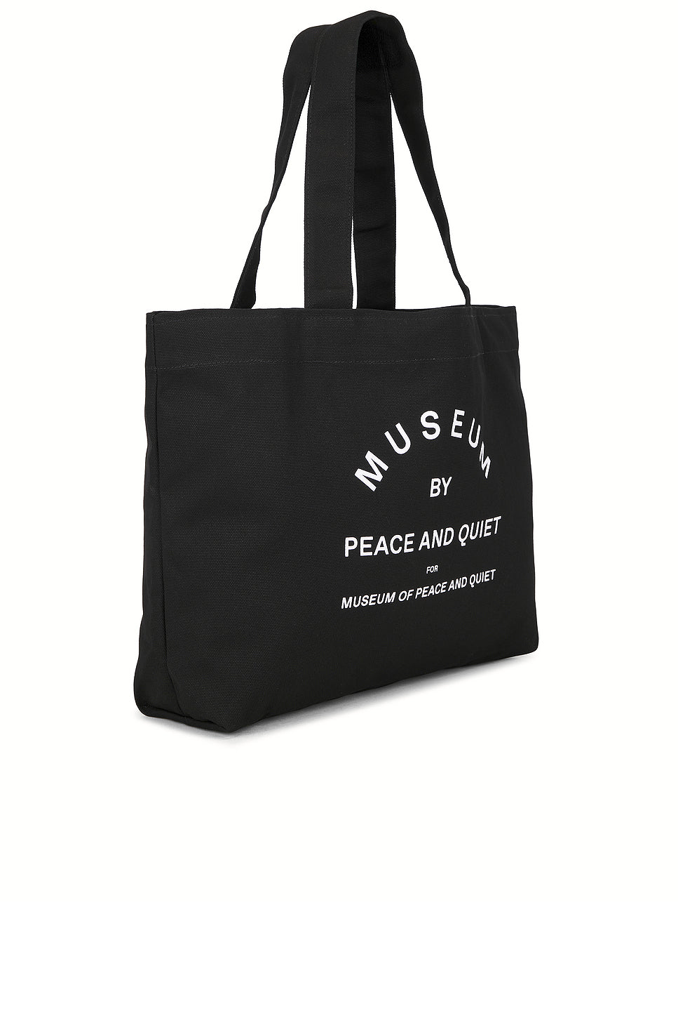 Museum By Pq Tote Bag