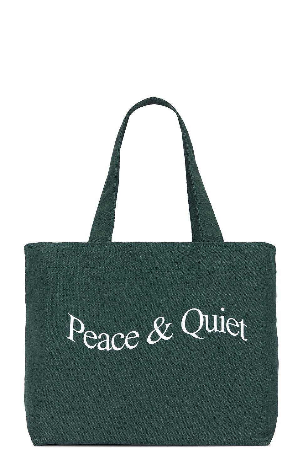 Wordmark Tote Bag