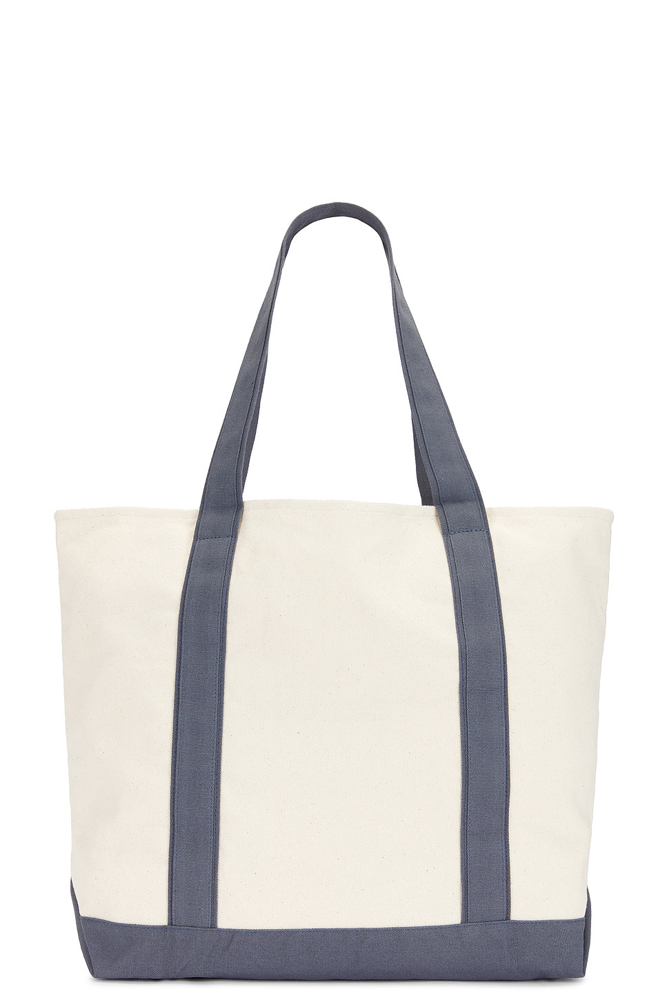 Wordmark Boat Tote