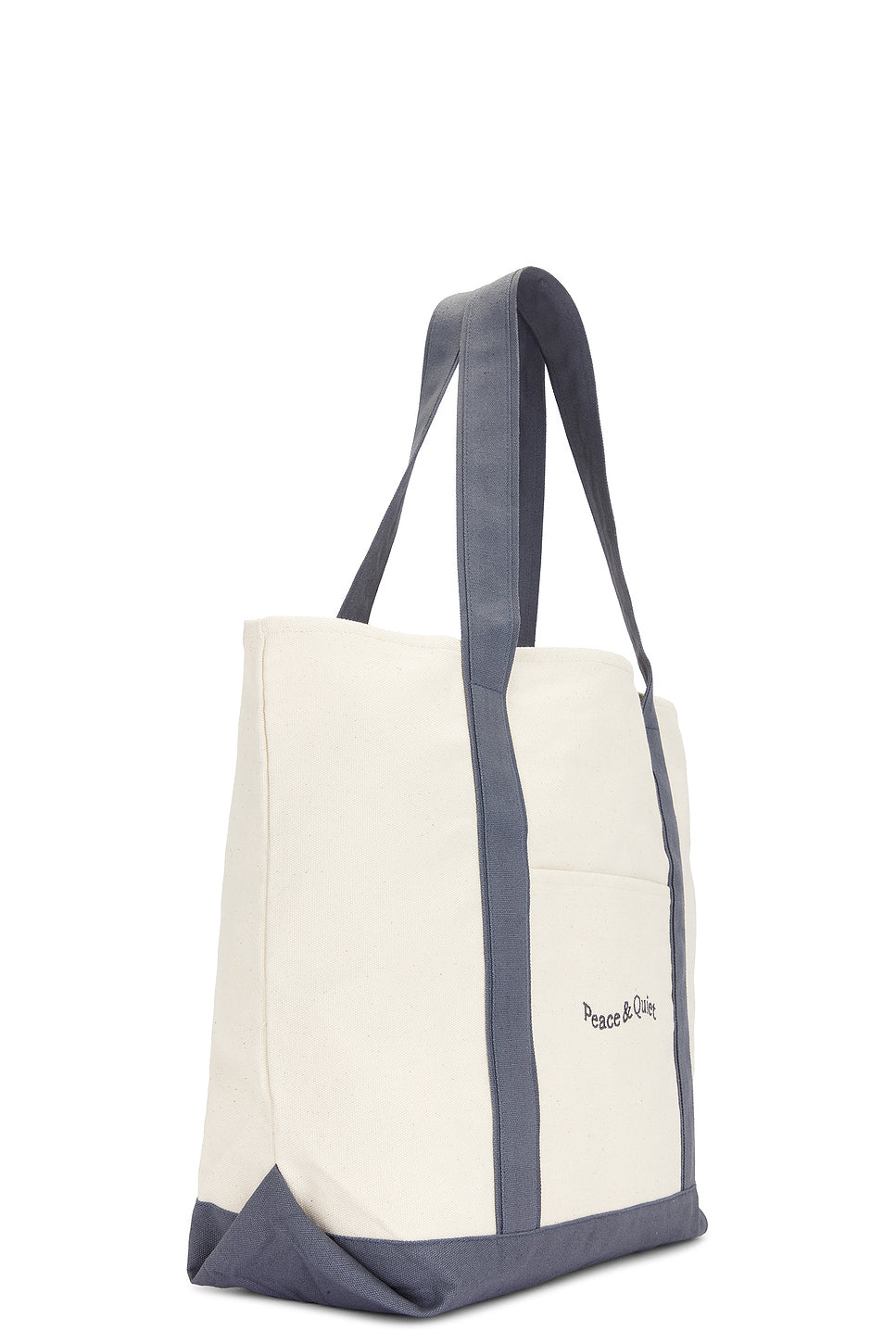 Wordmark Boat Tote