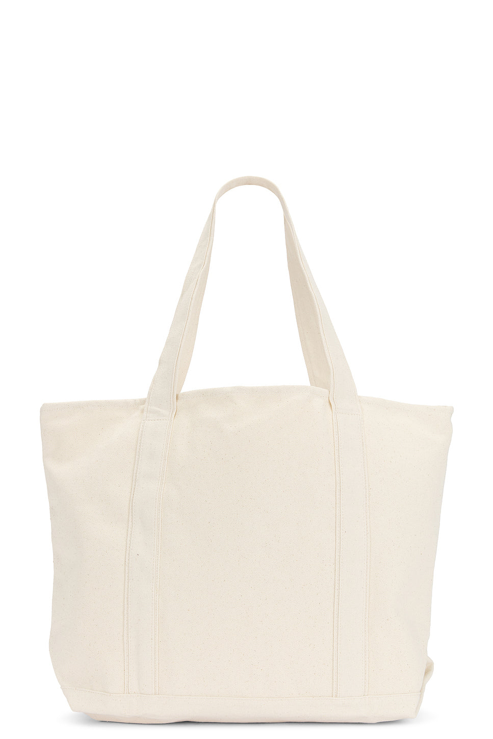 Wordmark Boat Tote