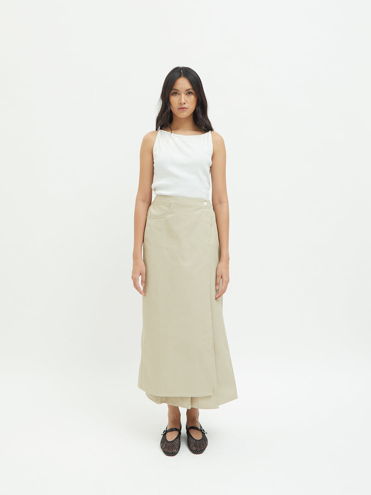 Maaha Skirt