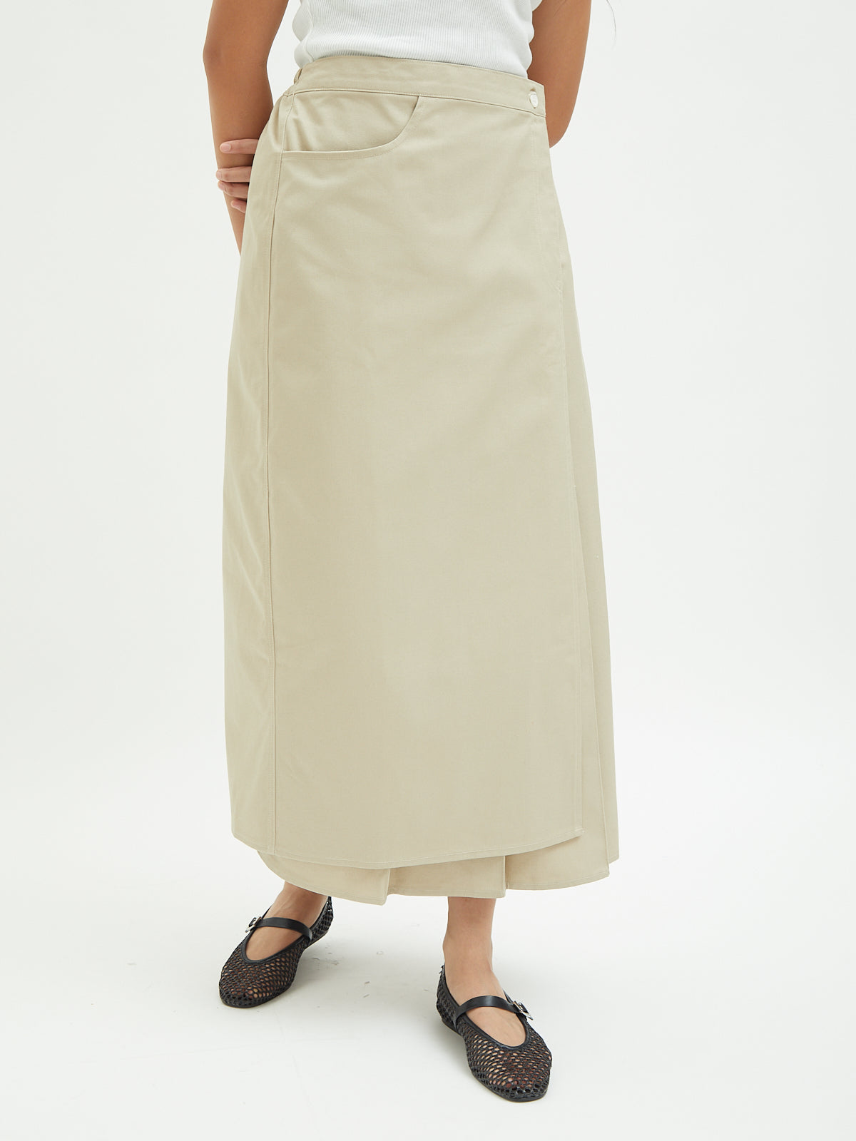 Maaha Skirt