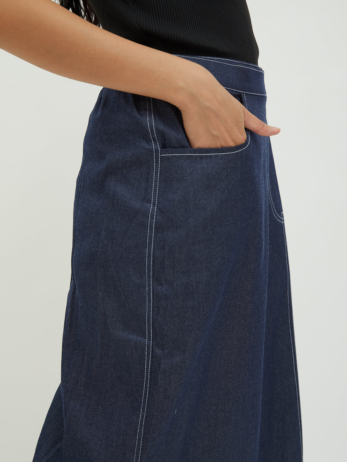 Maaha Skirt