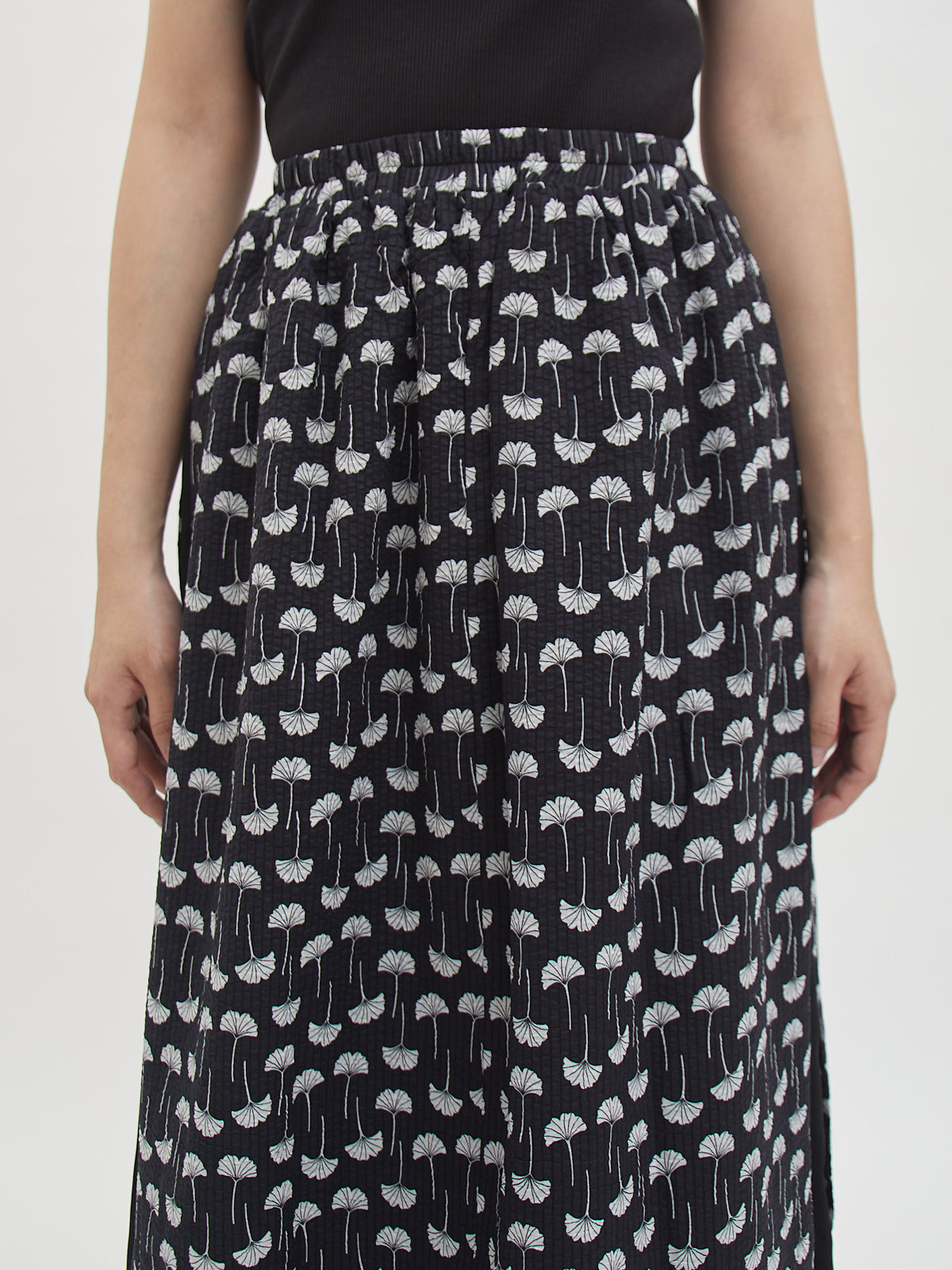 Malika Layer Skirt