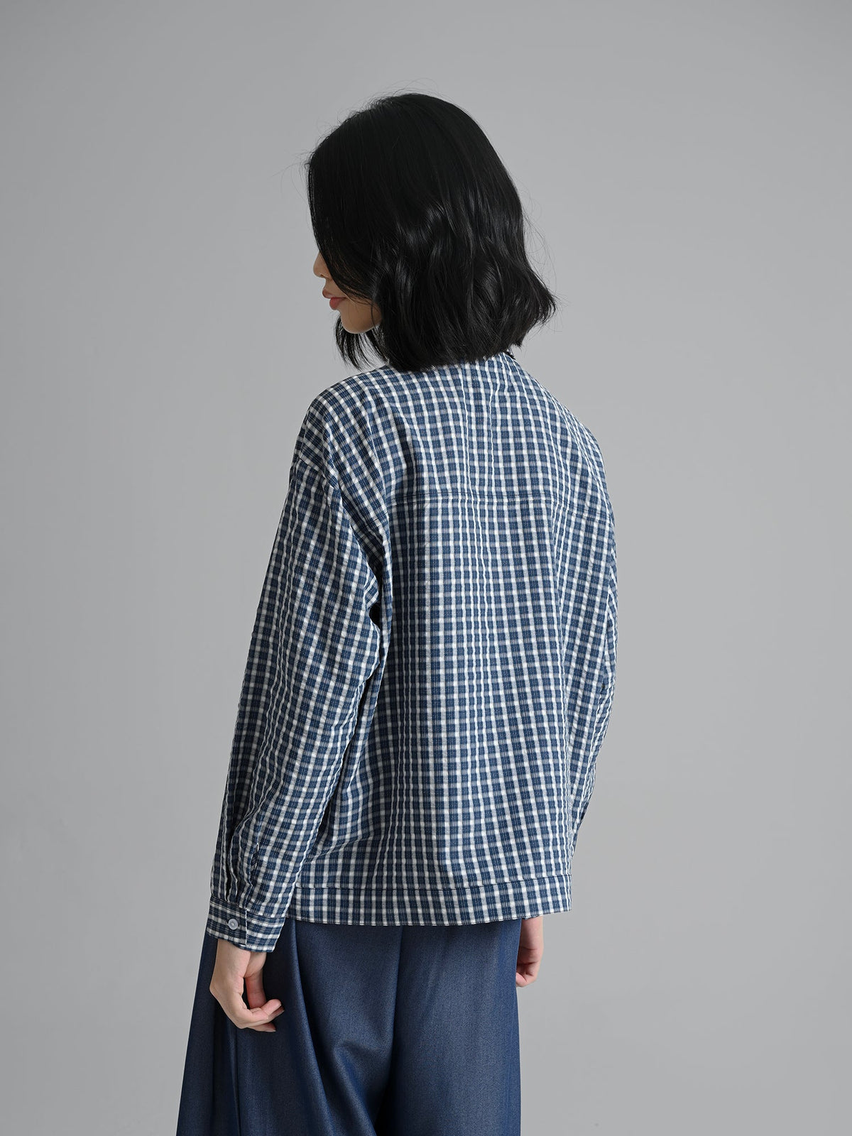Marina Shirt Jacket