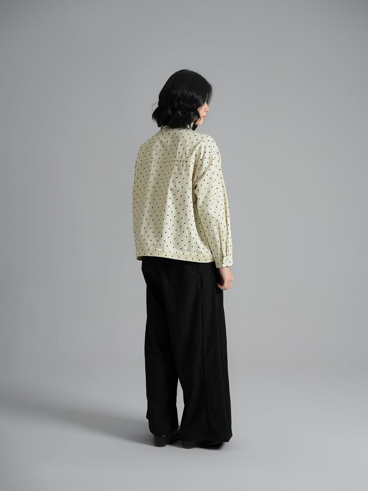 Marina Shirt Jacket