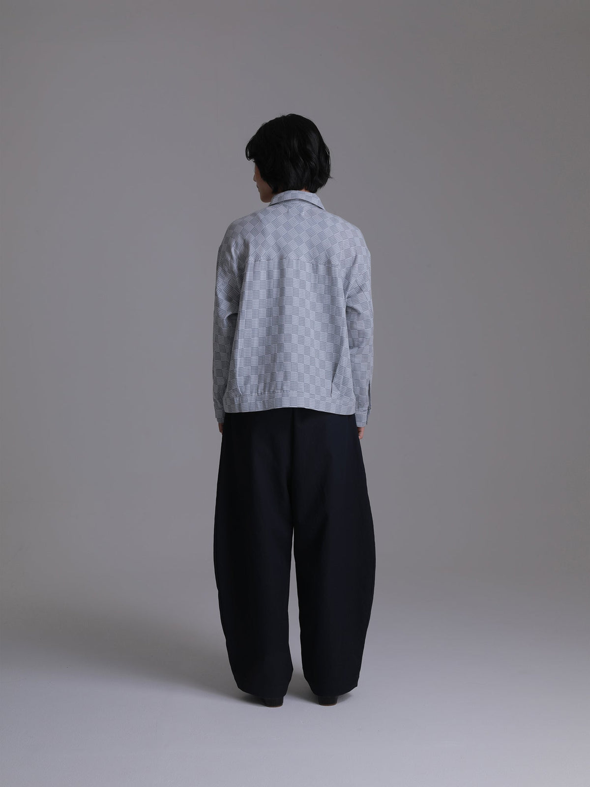 Marina Shirt Jacket