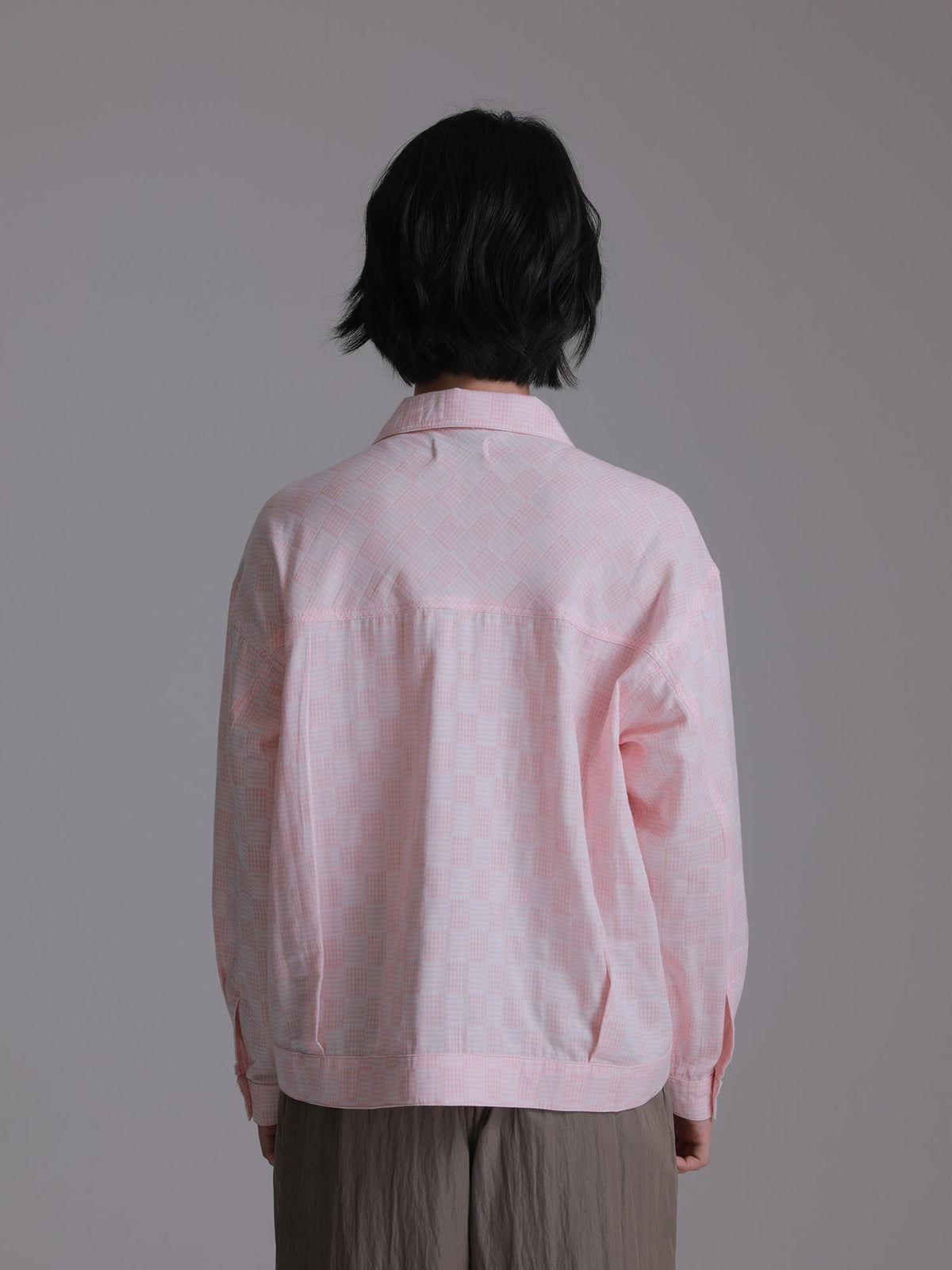 Marina Shirt Jacket