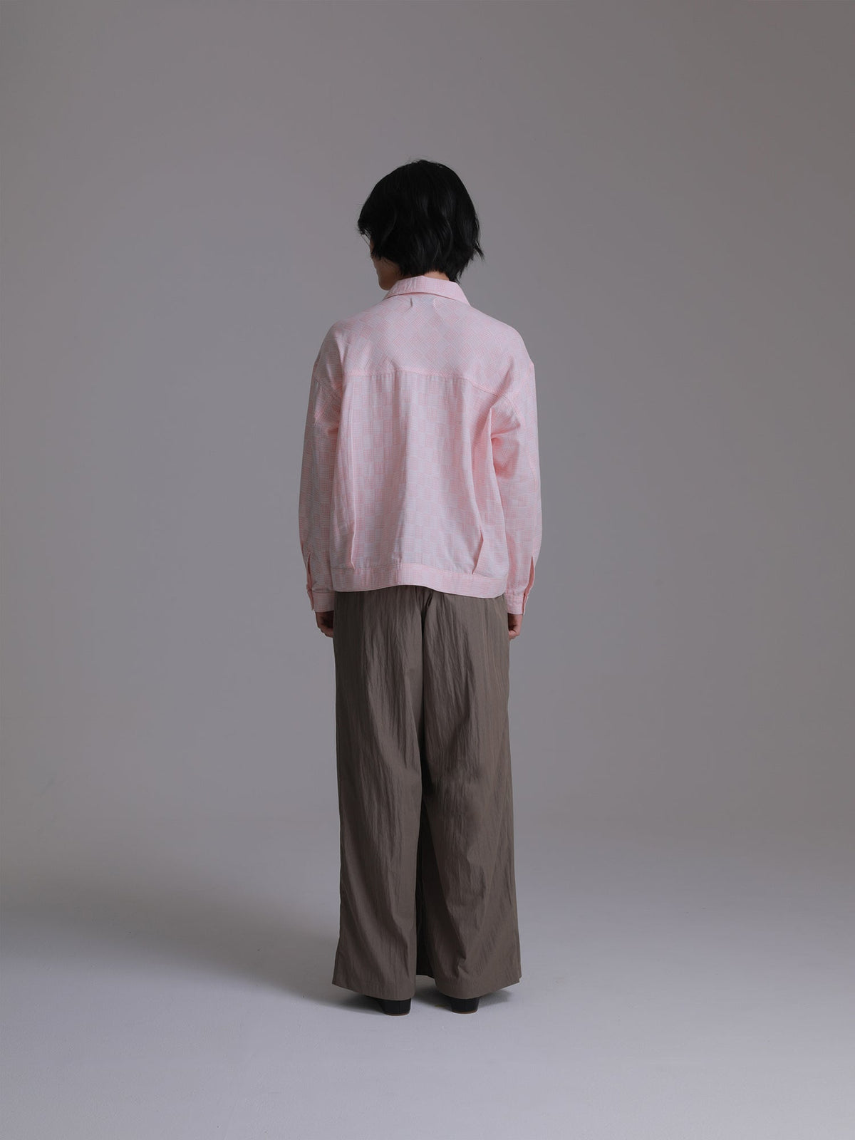Marina Shirt Jacket