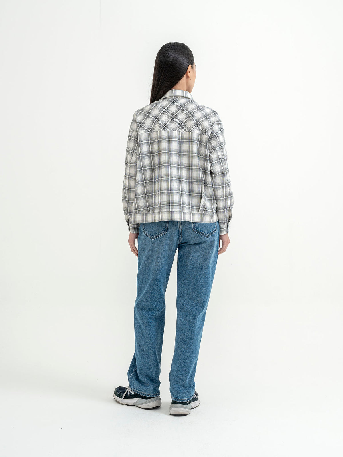 Marina Shirt Jacket