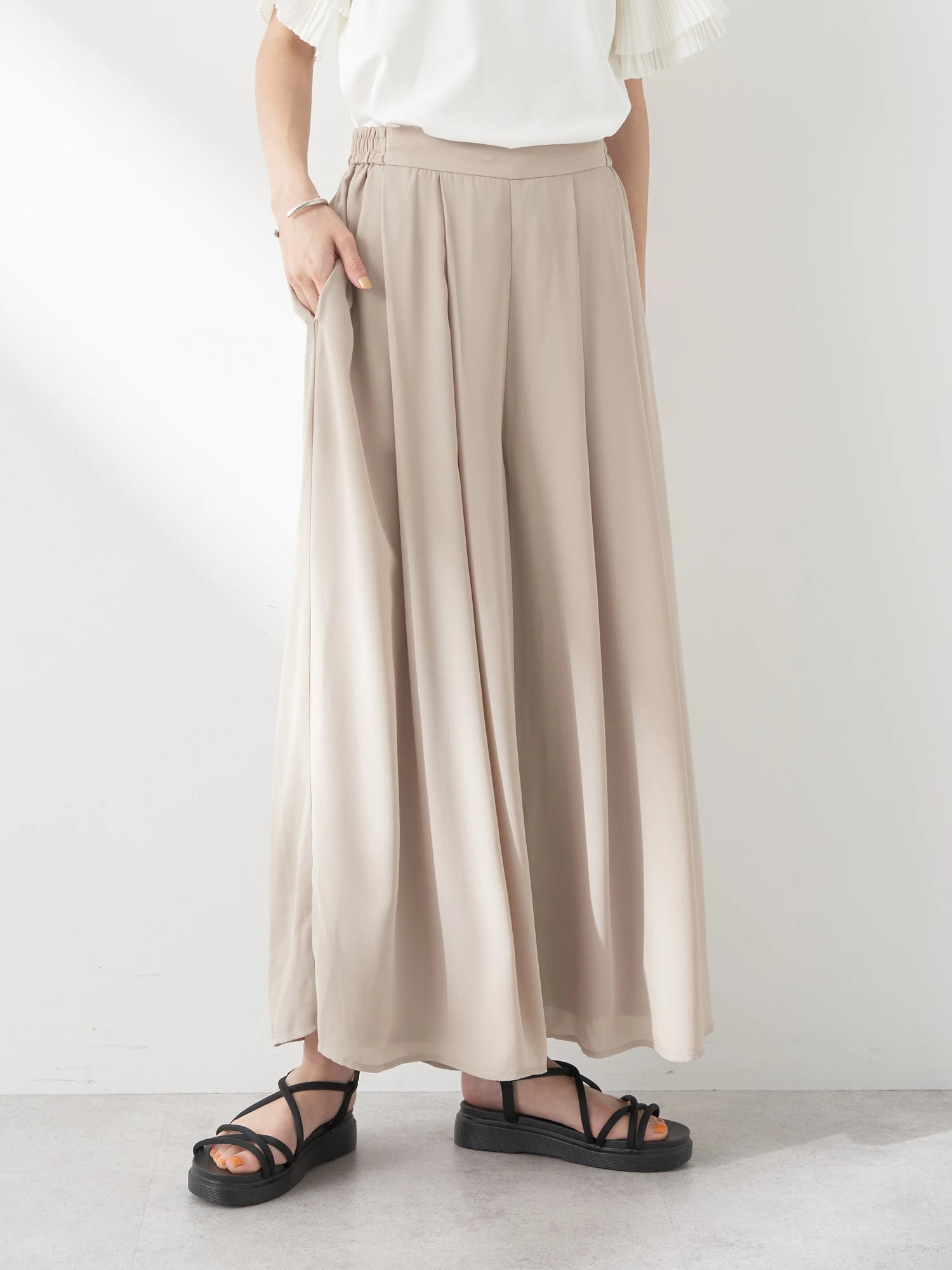 Maru Cullote Pants