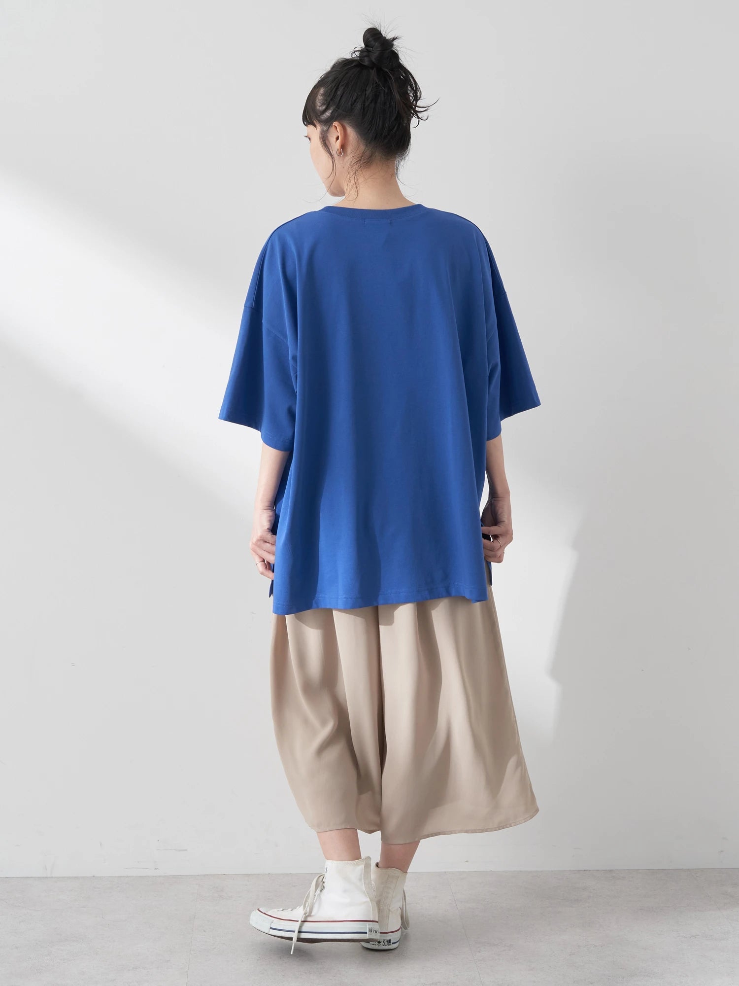 Maru Cullote Pants